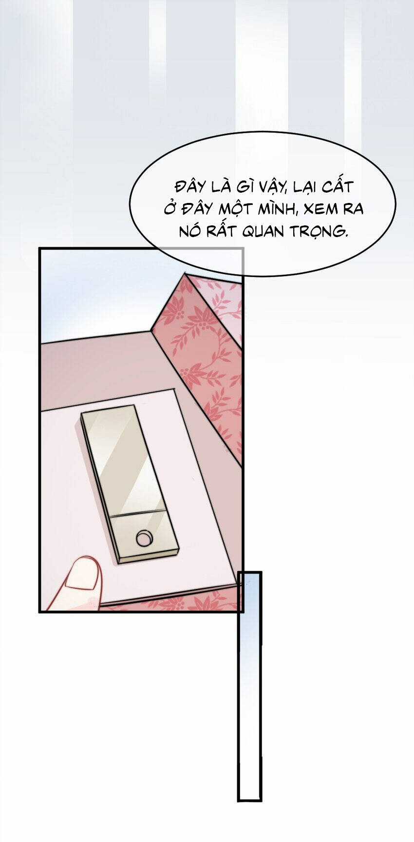 Ngôn Tiếu Loan Loan Chapter 22 trang 3