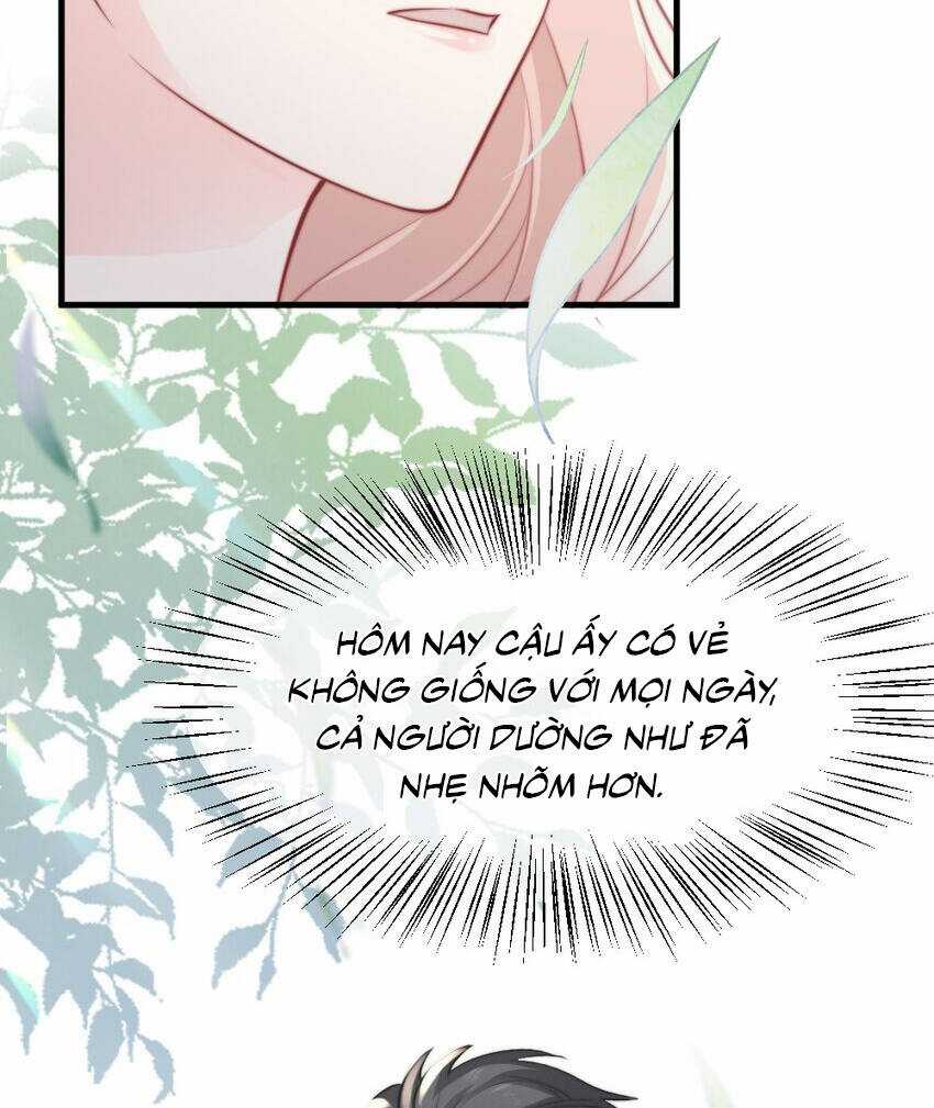 Ngôn Tiếu Loan Loan Chapter 22 trang 35