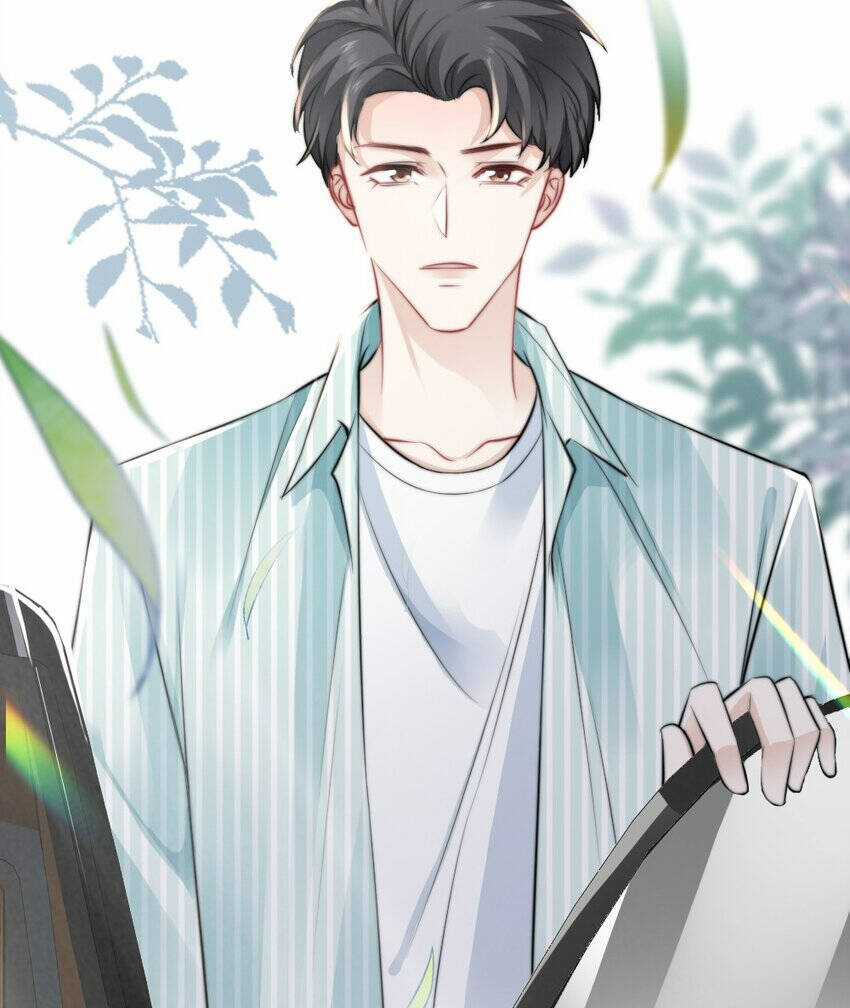 Ngôn Tiếu Loan Loan Chapter 22 trang 36