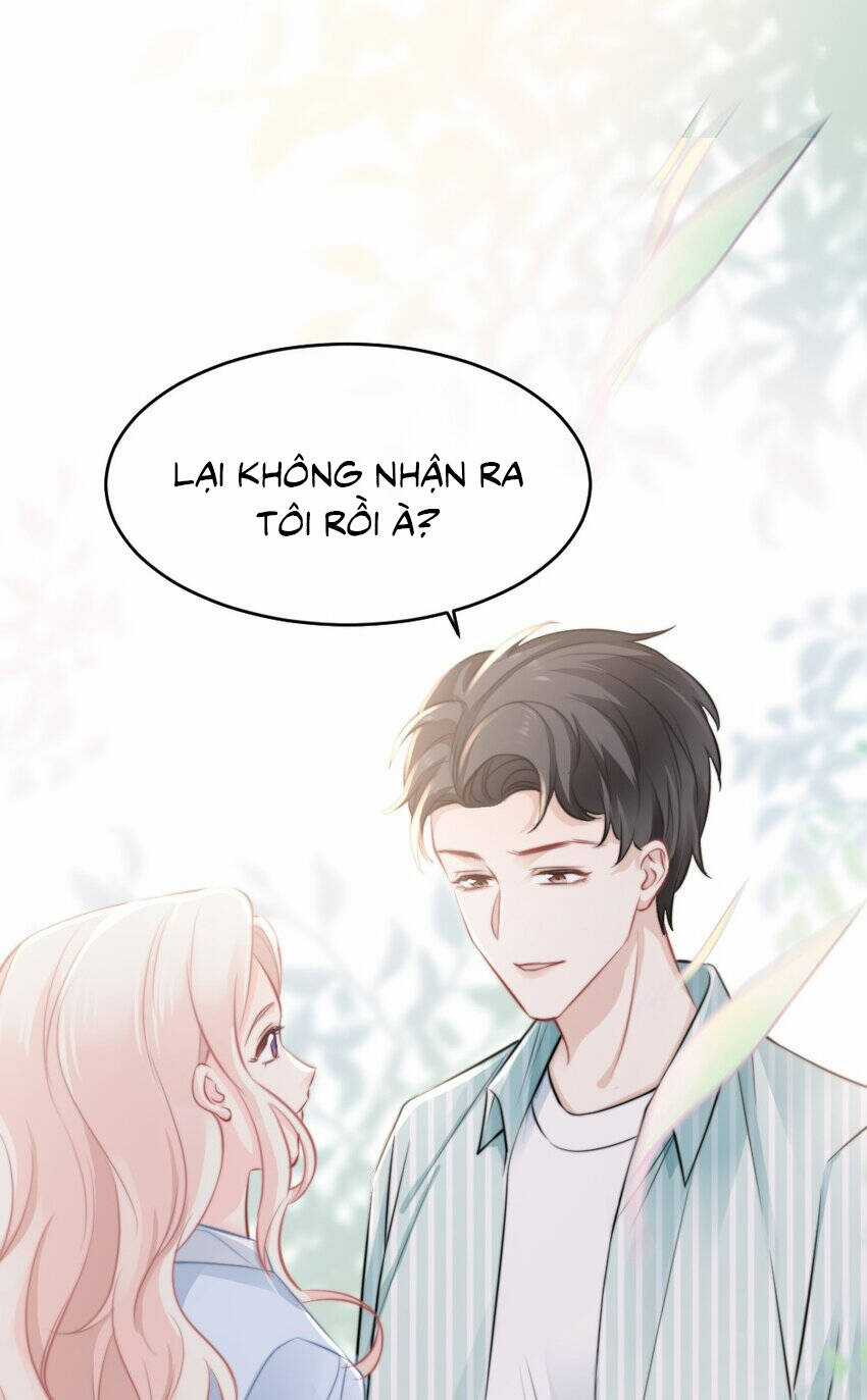 Ngôn Tiếu Loan Loan Chapter 22 trang 38