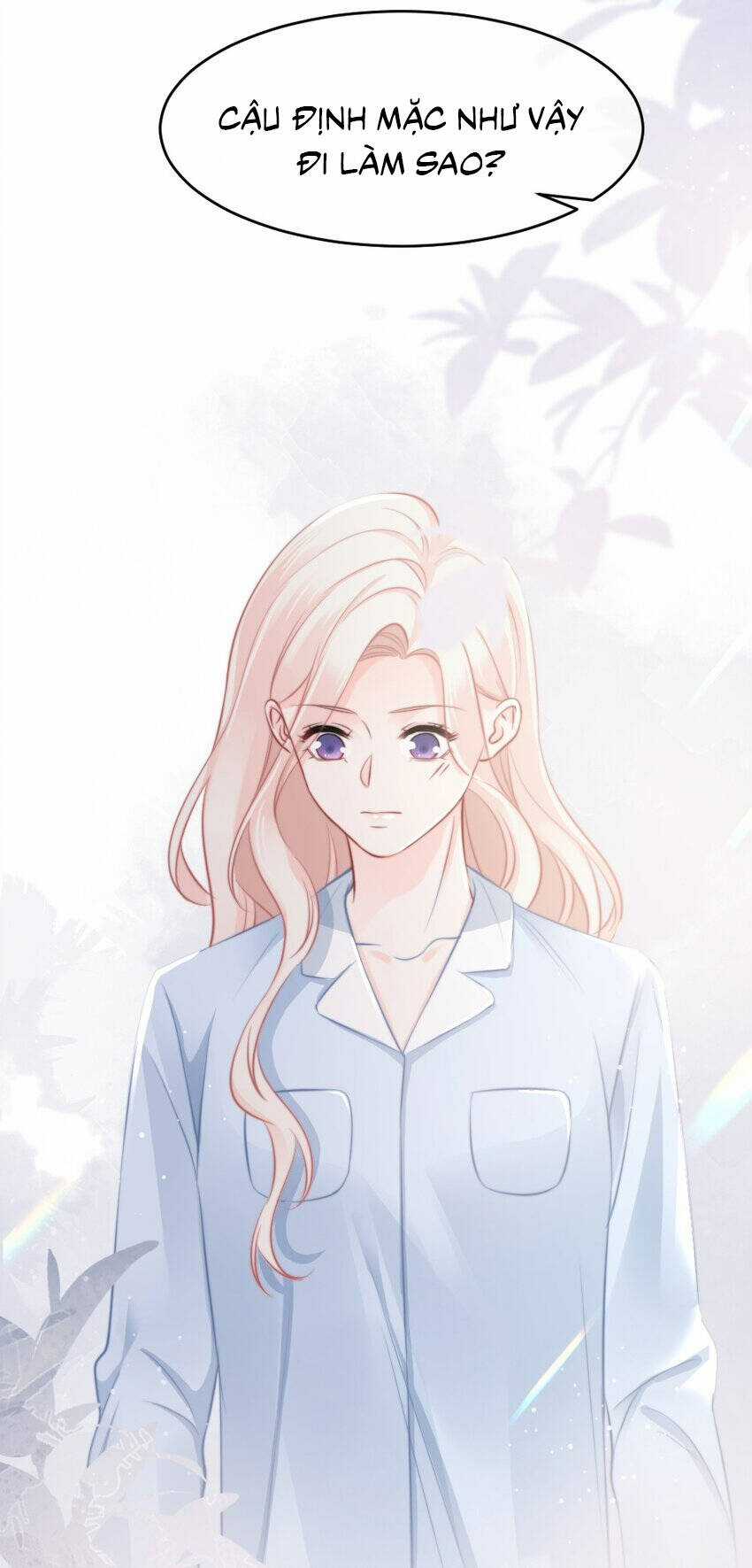 Ngôn Tiếu Loan Loan Chapter 22 trang 42