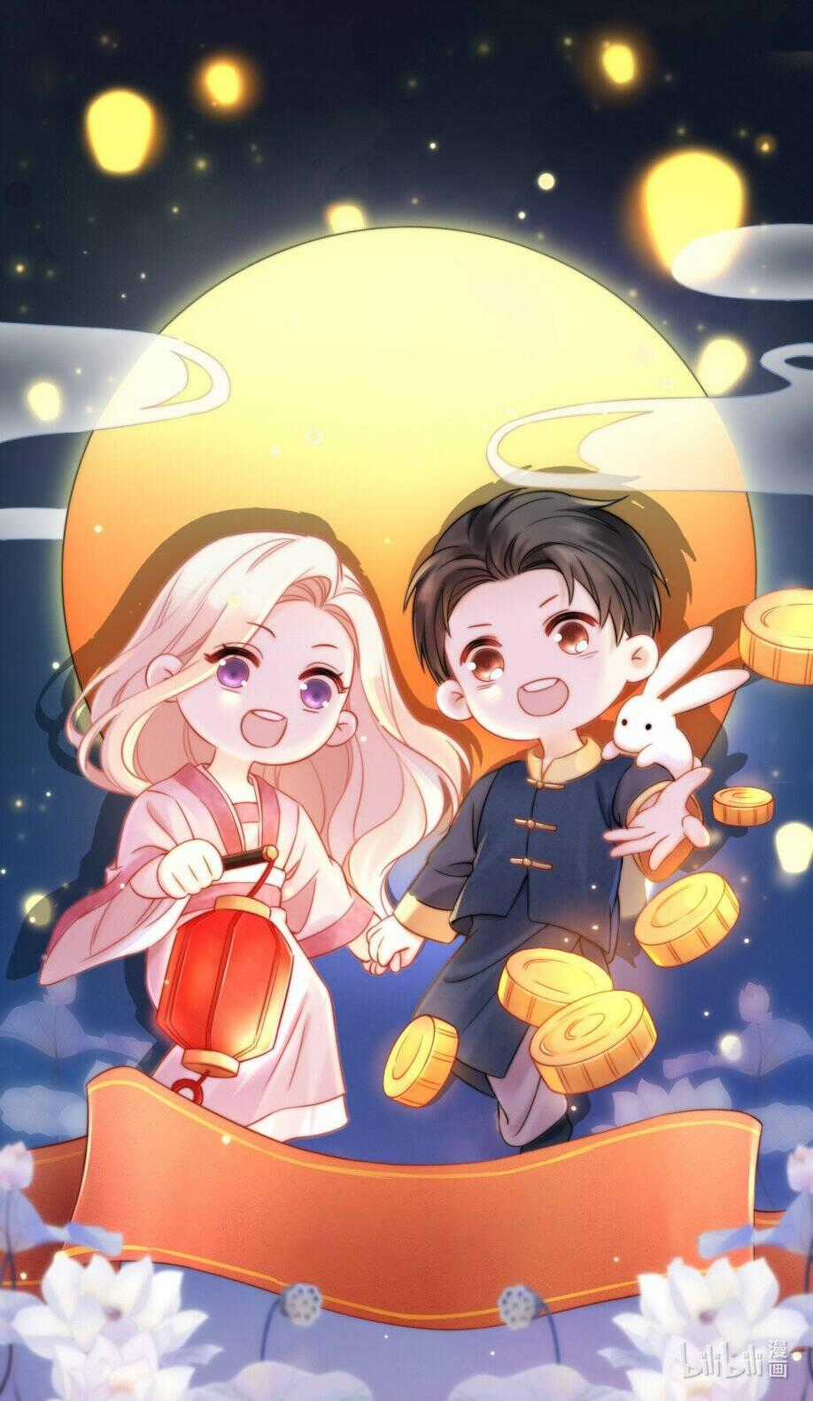 Ngôn Tiếu Loan Loan Chapter 22 trang 45