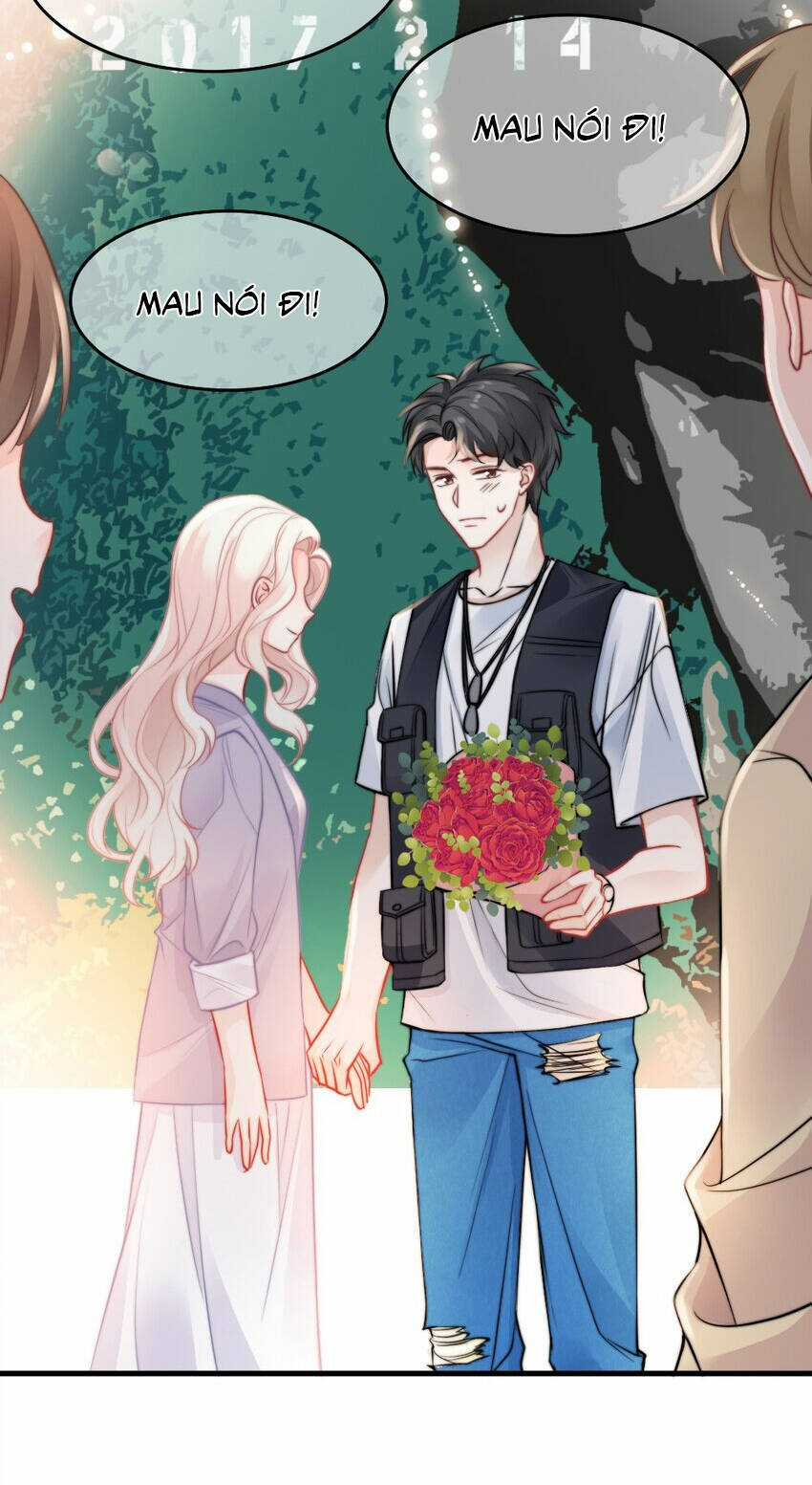 Ngôn Tiếu Loan Loan Chapter 22 trang 7