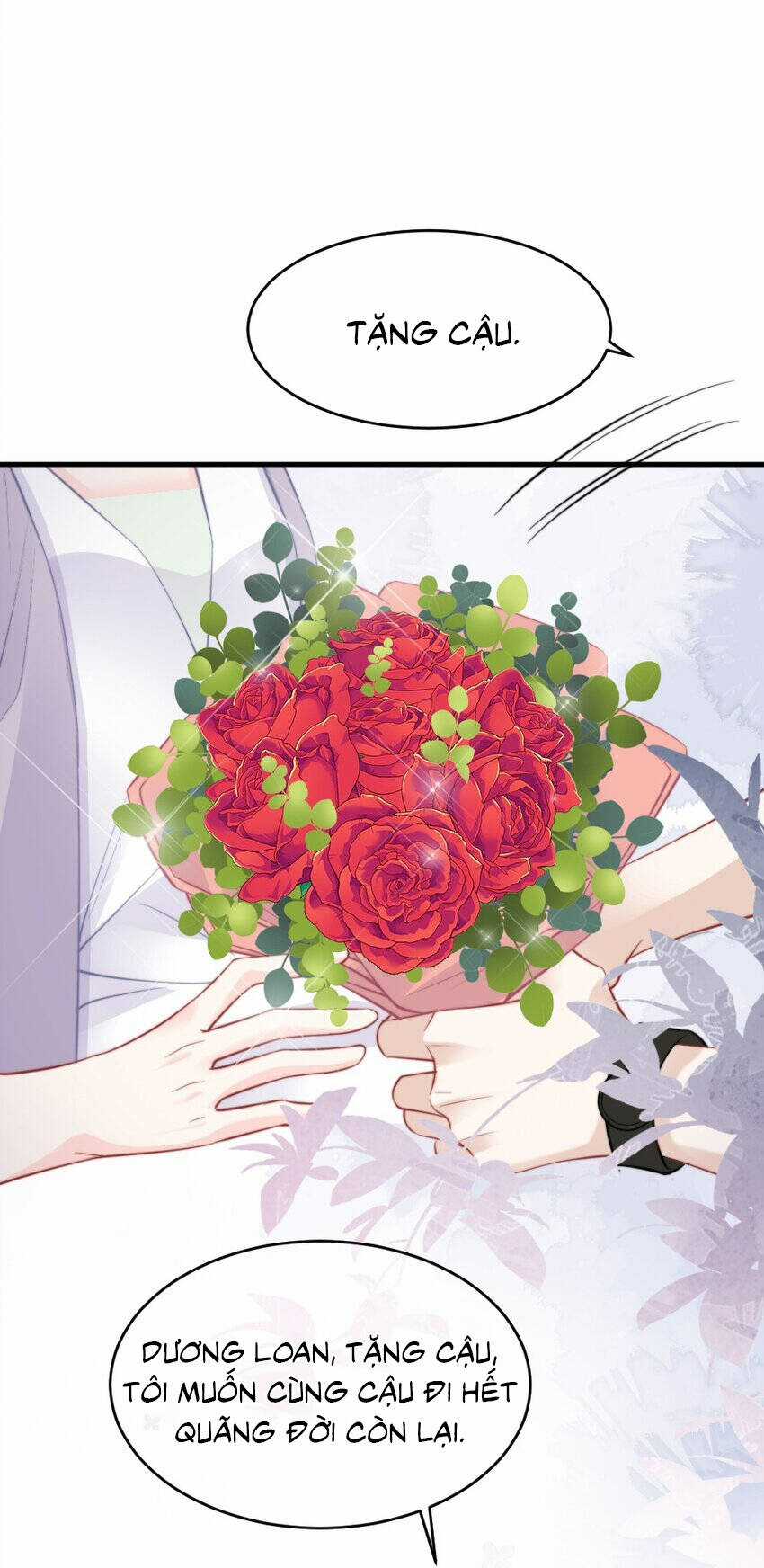 Ngôn Tiếu Loan Loan Chapter 22 trang 9