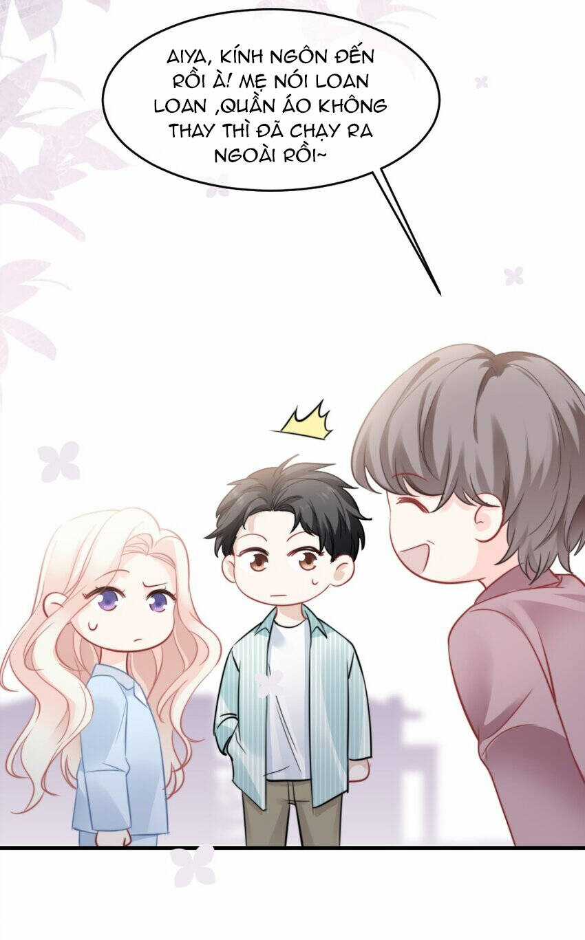 Ngôn Tiếu Loan Loan Chapter 23 trang 10