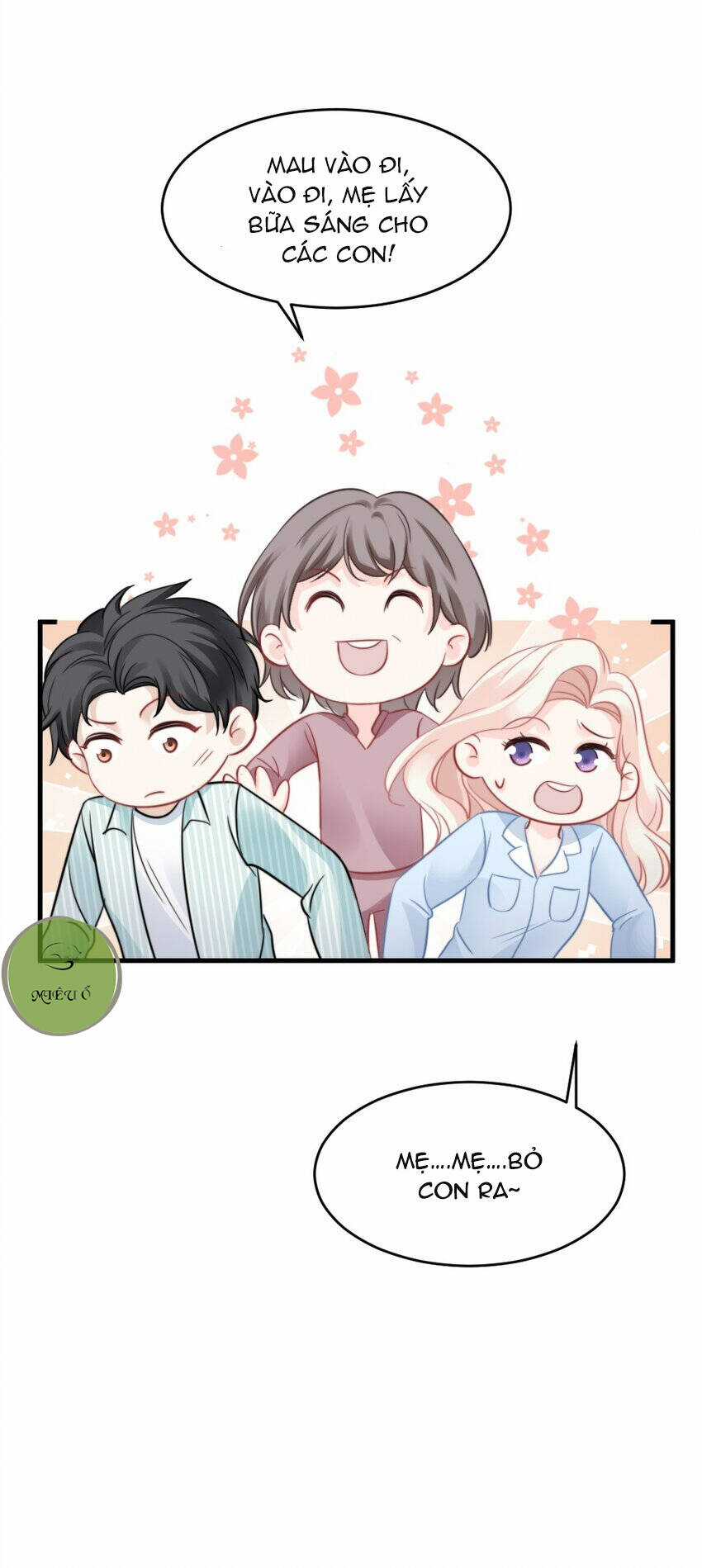 Ngôn Tiếu Loan Loan Chapter 23 trang 11