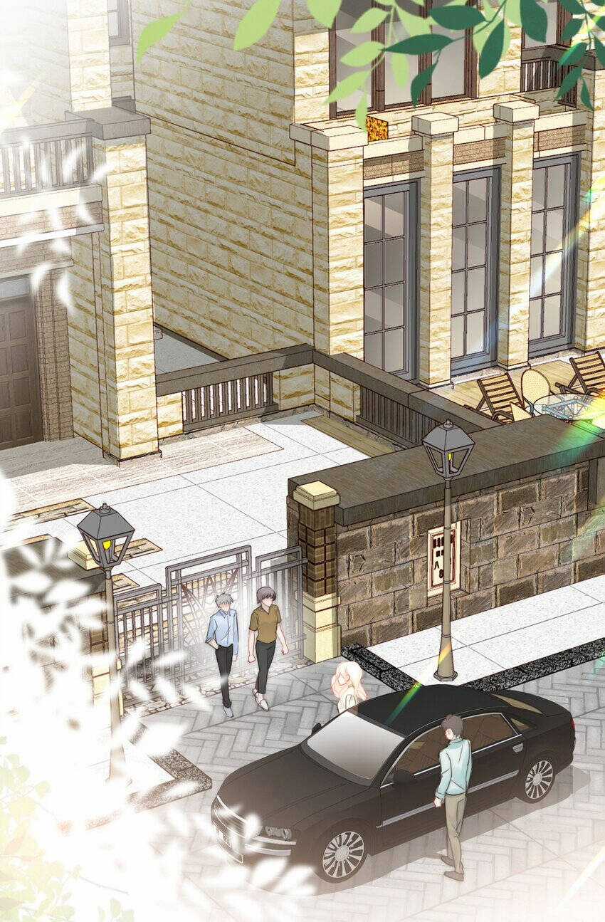 Ngôn Tiếu Loan Loan Chapter 23 trang 13