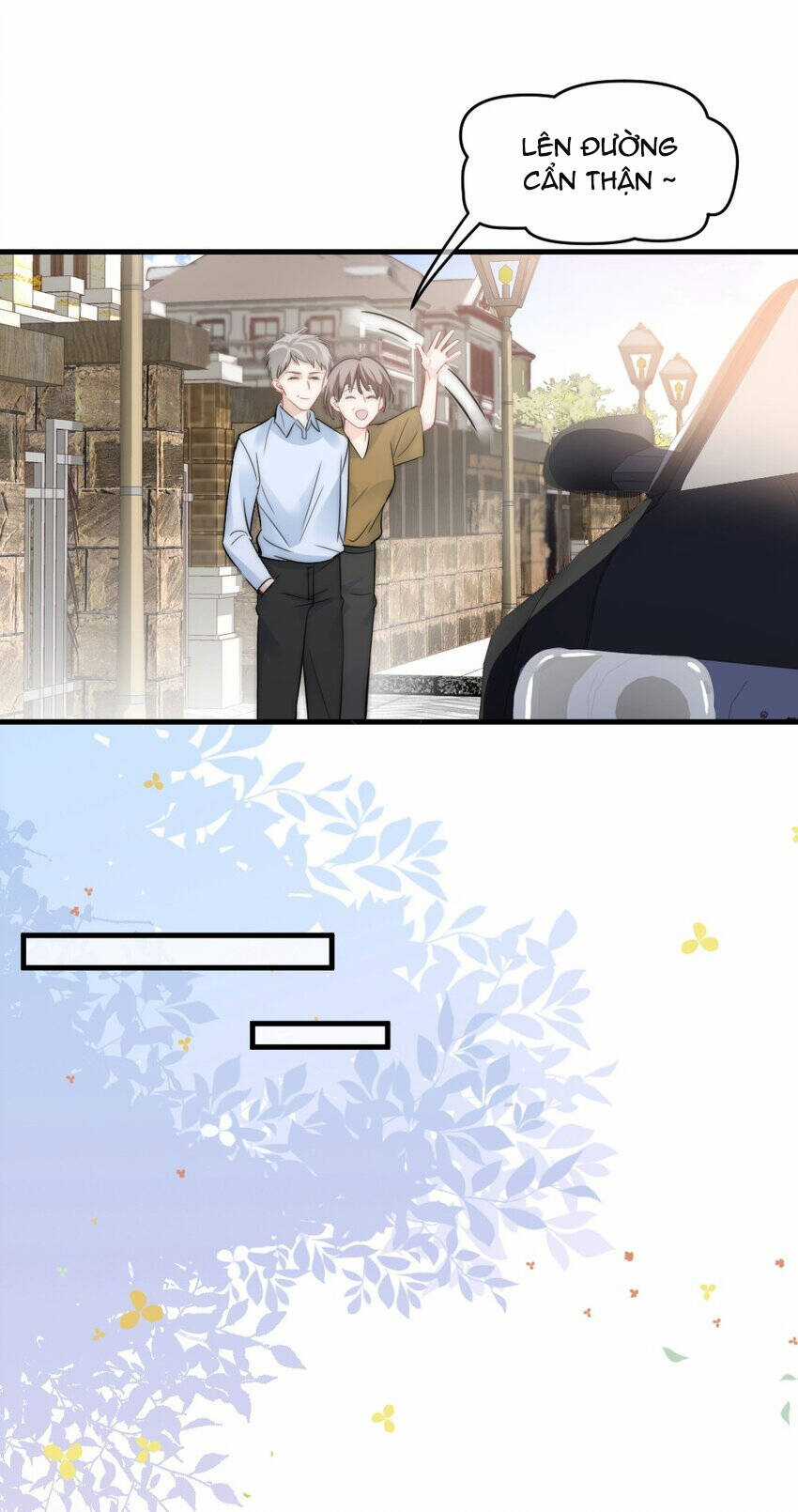 Ngôn Tiếu Loan Loan Chapter 23 trang 15