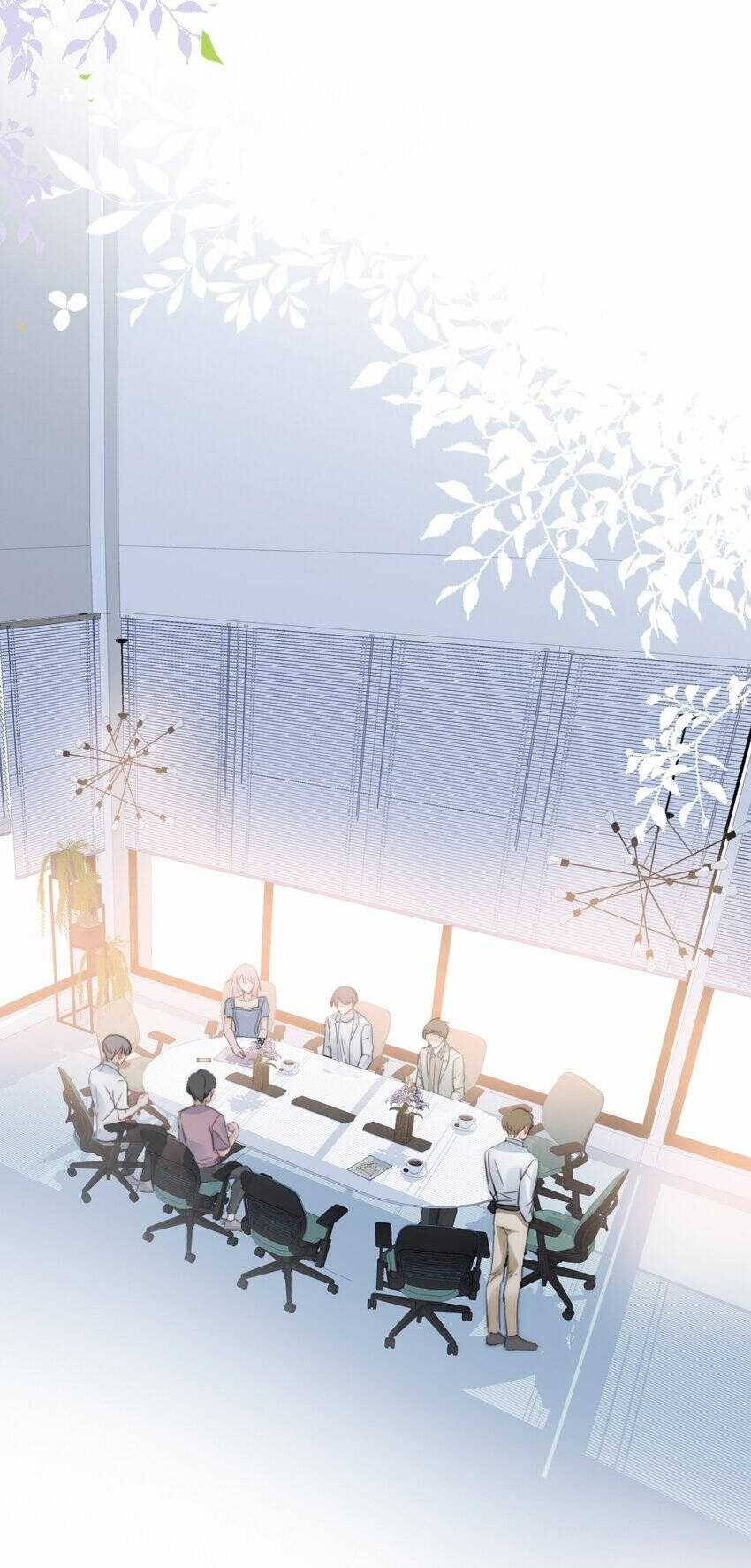 Ngôn Tiếu Loan Loan Chapter 23 trang 16