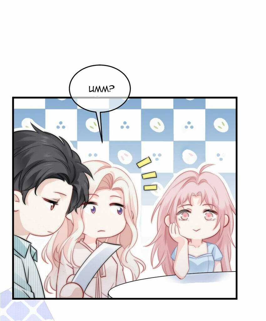 Ngôn Tiếu Loan Loan Chapter 23 trang 21