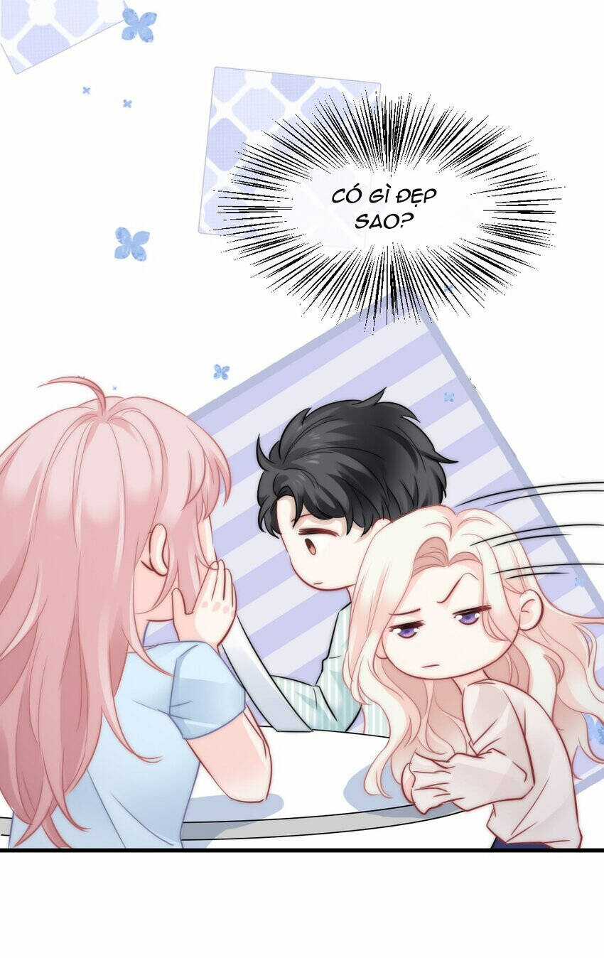 Ngôn Tiếu Loan Loan Chapter 23 trang 22