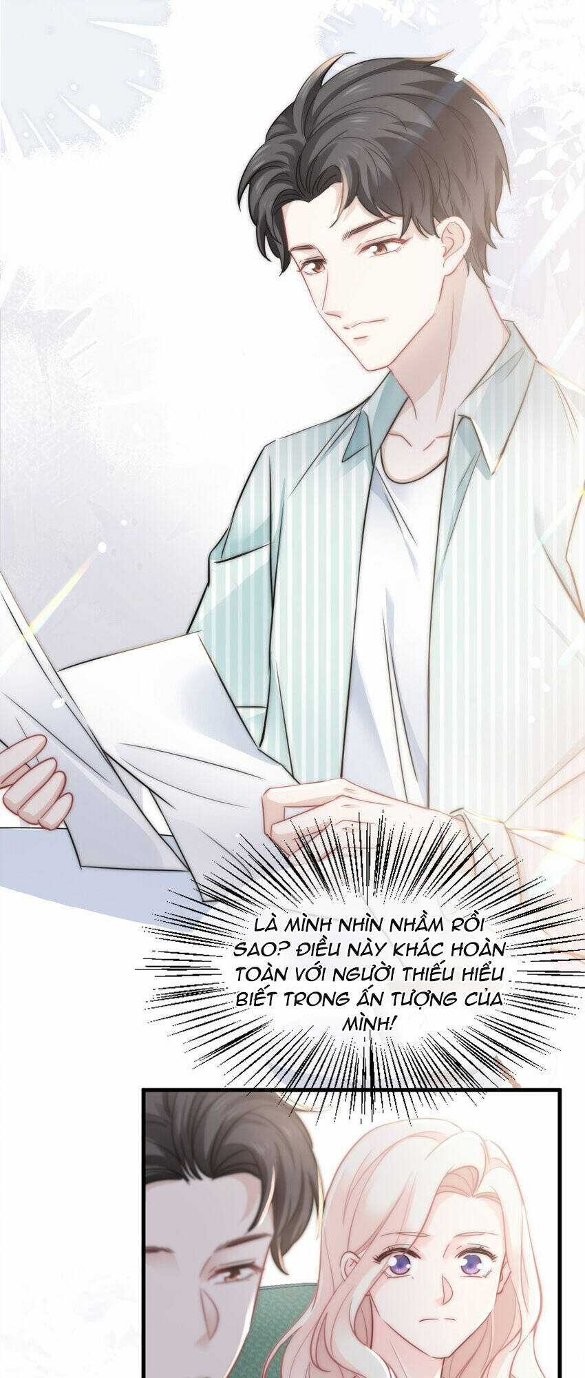 Ngôn Tiếu Loan Loan Chapter 23 trang 24