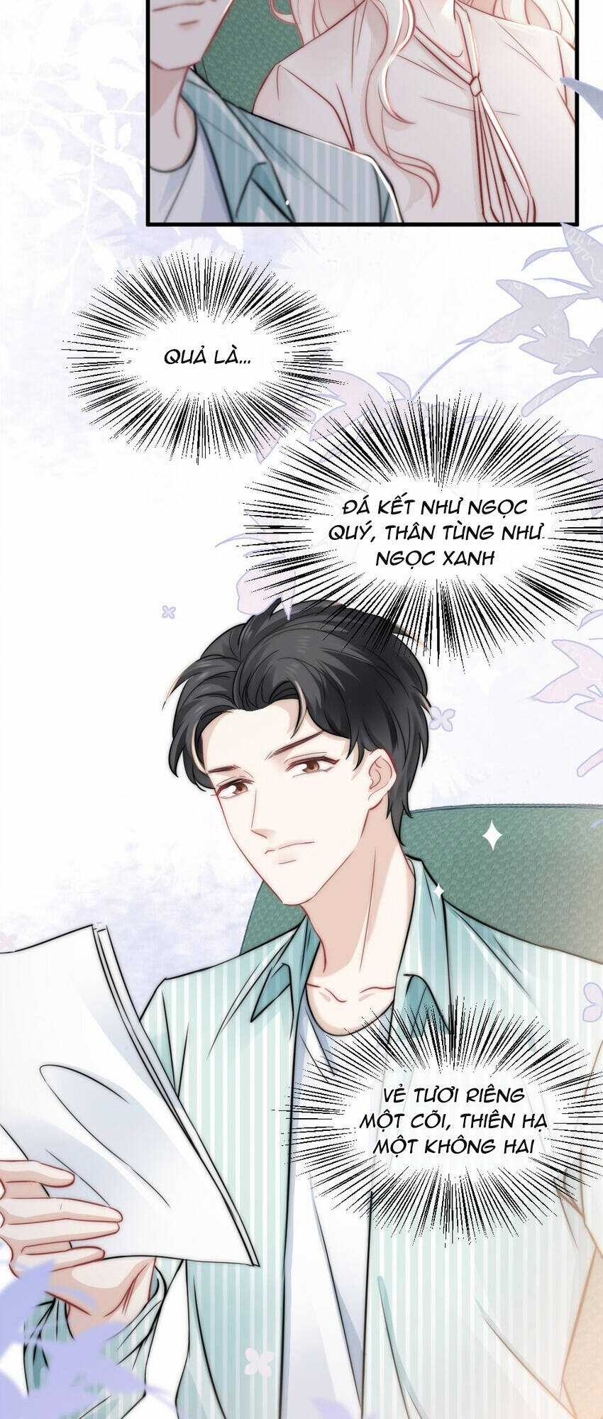 Ngôn Tiếu Loan Loan Chapter 23 trang 25