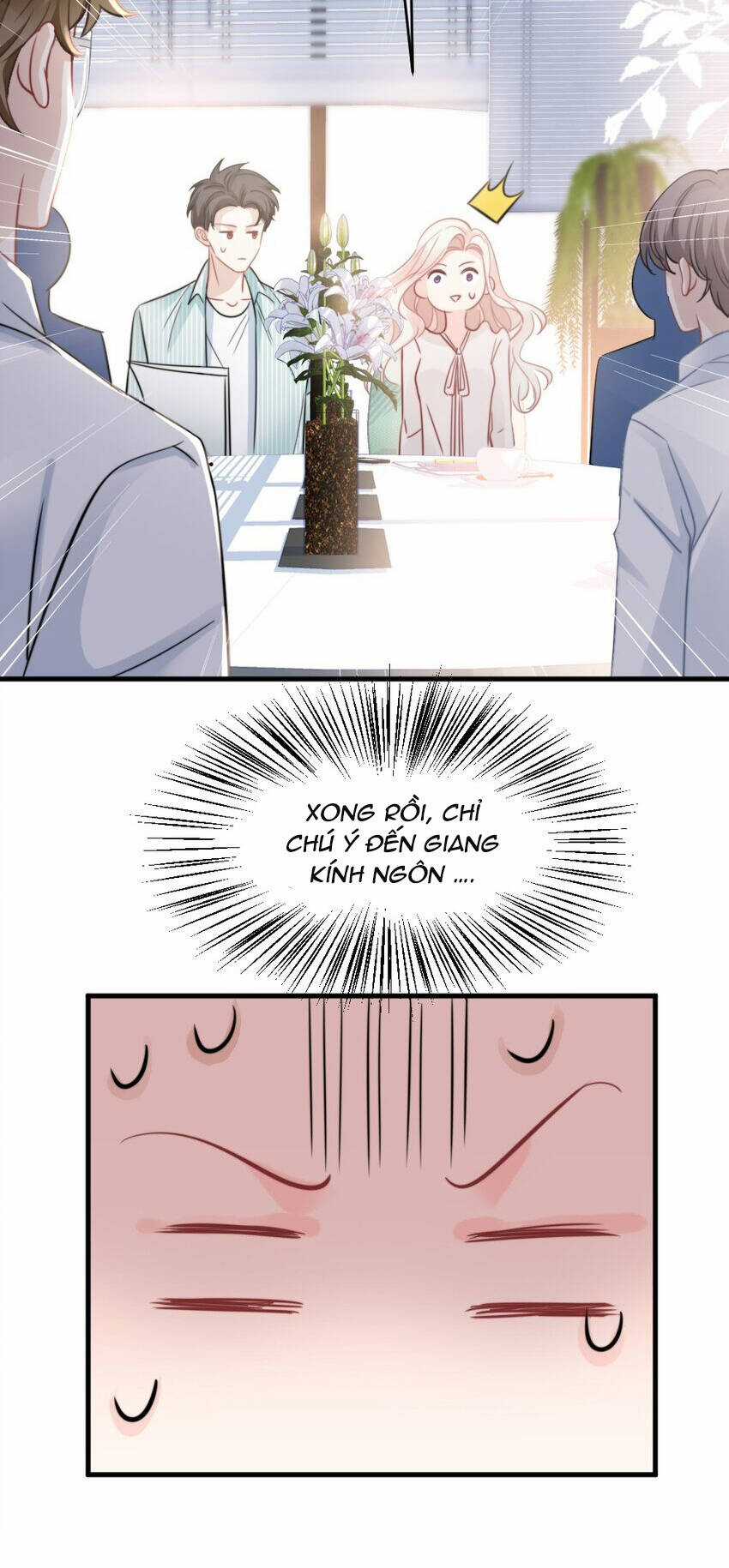 Ngôn Tiếu Loan Loan Chapter 23 trang 29