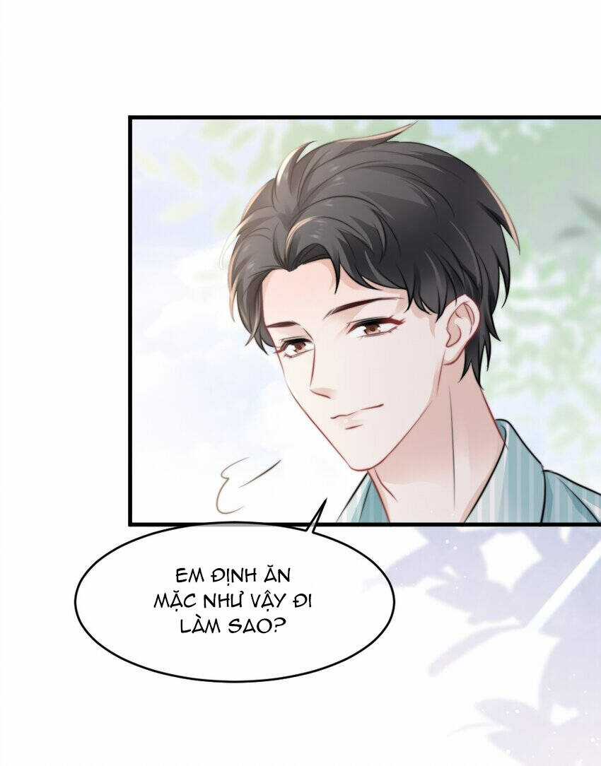 Ngôn Tiếu Loan Loan Chapter 23 trang 3