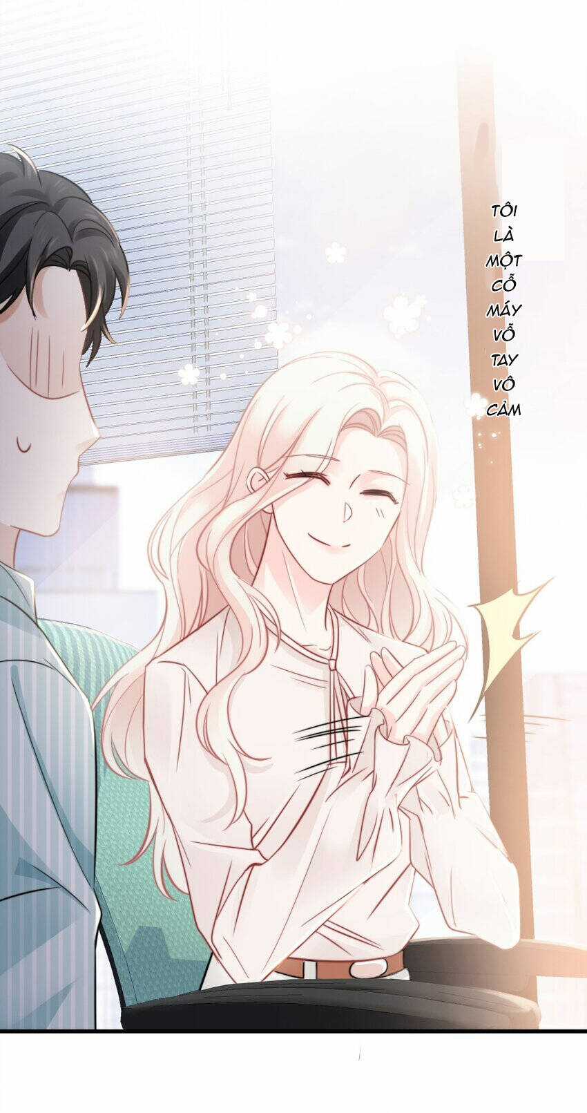 Ngôn Tiếu Loan Loan Chapter 23 trang 33