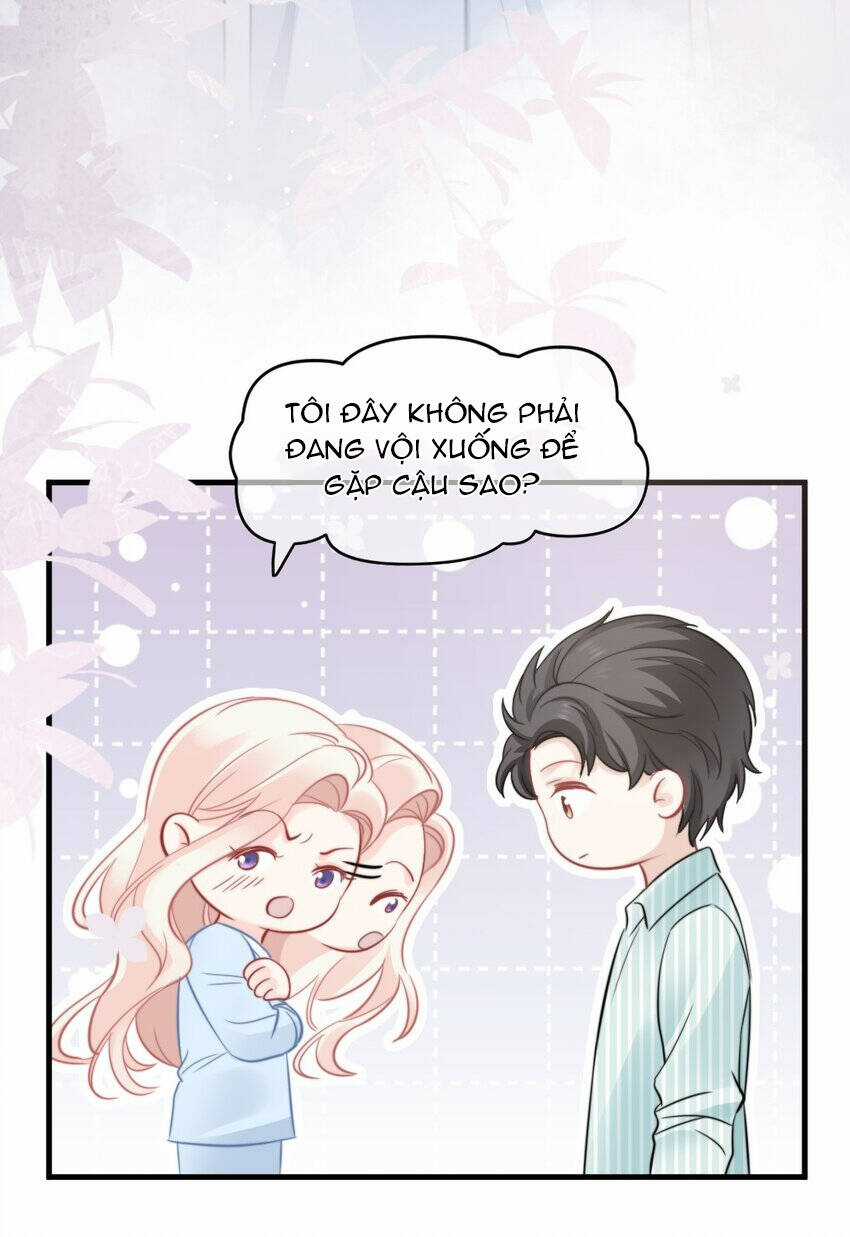 Ngôn Tiếu Loan Loan Chapter 23 trang 5