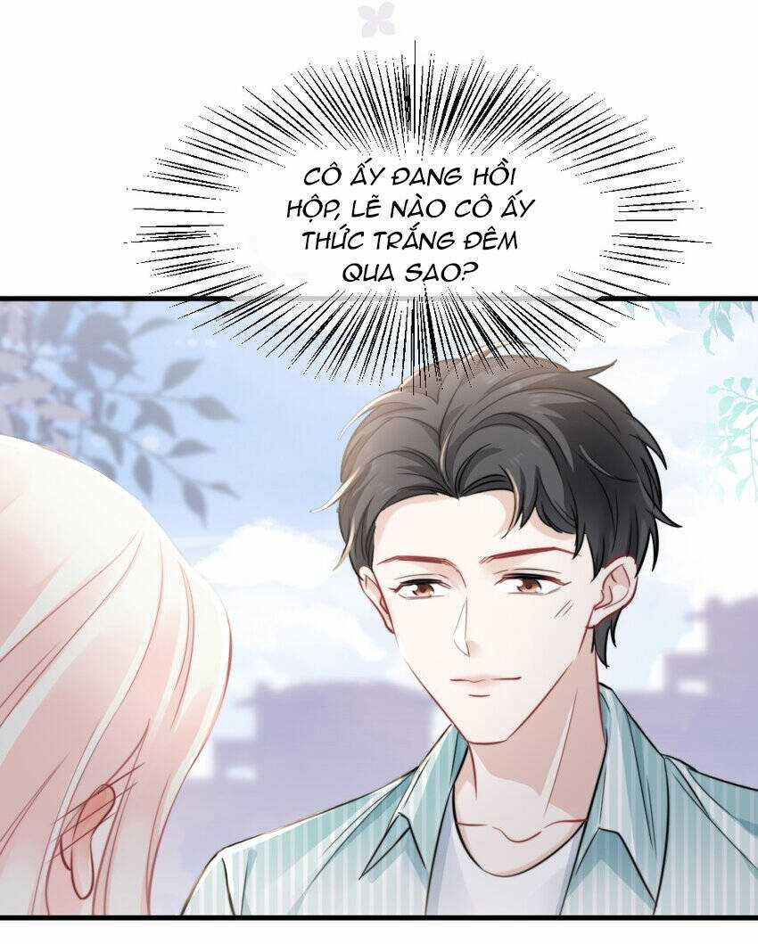 Ngôn Tiếu Loan Loan Chapter 23 trang 6