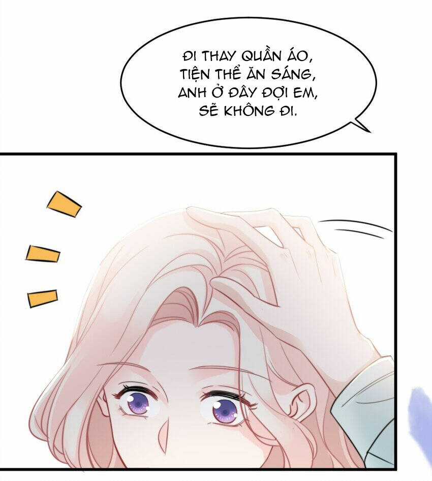 Ngôn Tiếu Loan Loan Chapter 23 trang 7