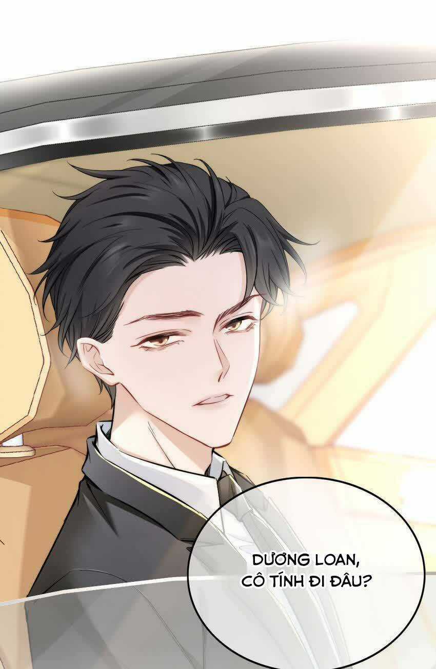 Ngôn Tiếu Loan Loan Chapter 3 trang 10