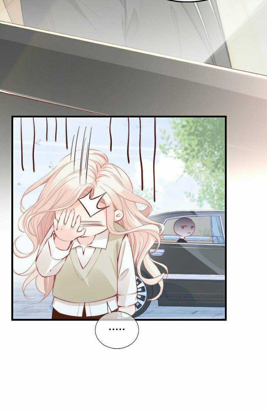 Ngôn Tiếu Loan Loan Chapter 3 trang 11