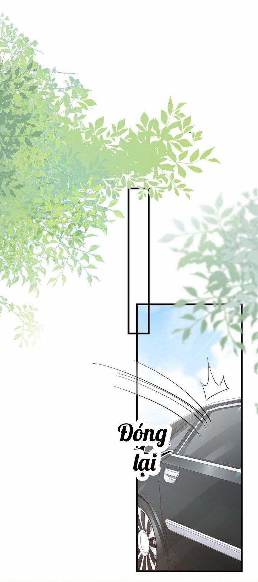 Ngôn Tiếu Loan Loan Chapter 3 trang 12