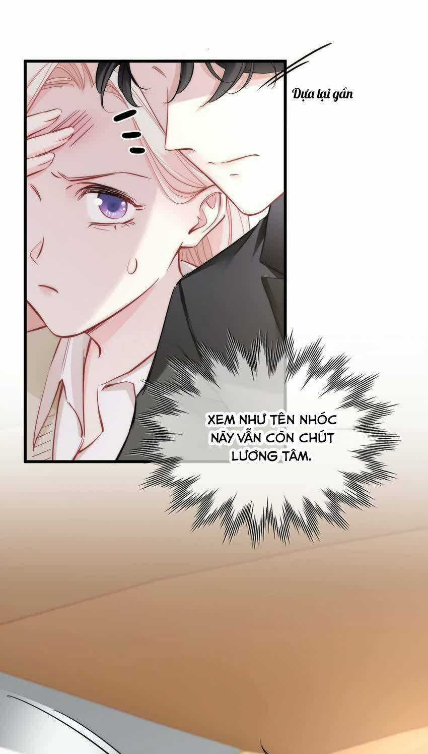 Ngôn Tiếu Loan Loan Chapter 3 trang 16