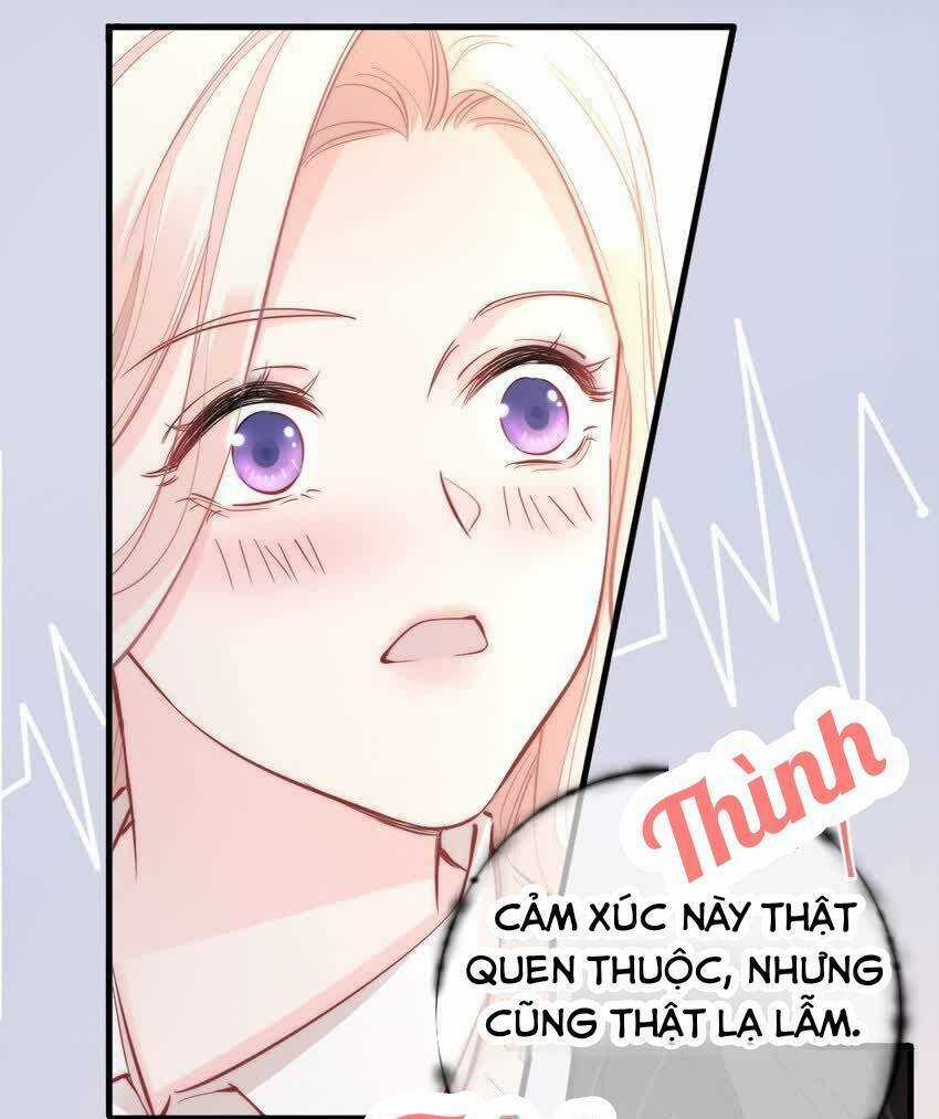 Ngôn Tiếu Loan Loan Chapter 3 trang 23