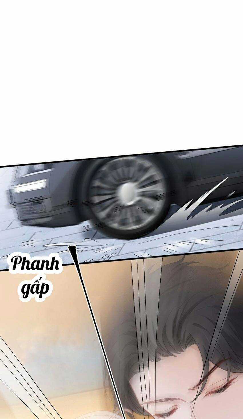 Ngôn Tiếu Loan Loan Chapter 3 trang 25