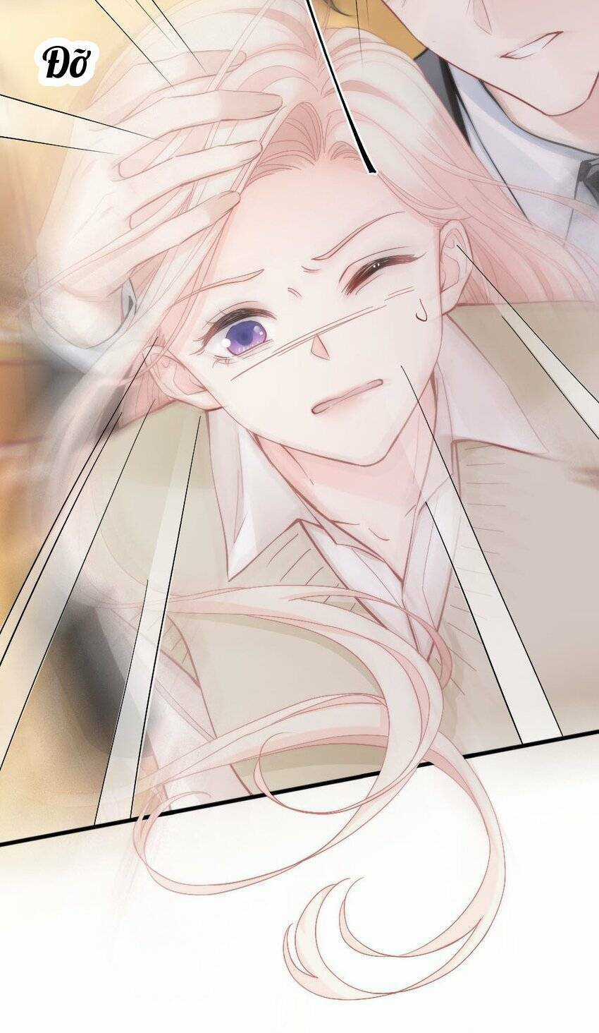 Ngôn Tiếu Loan Loan Chapter 3 trang 26