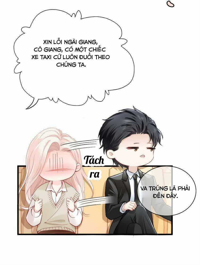 Ngôn Tiếu Loan Loan Chapter 3 trang 28