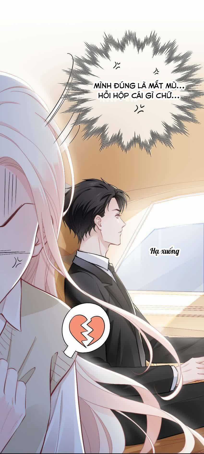 Ngôn Tiếu Loan Loan Chapter 3 trang 29