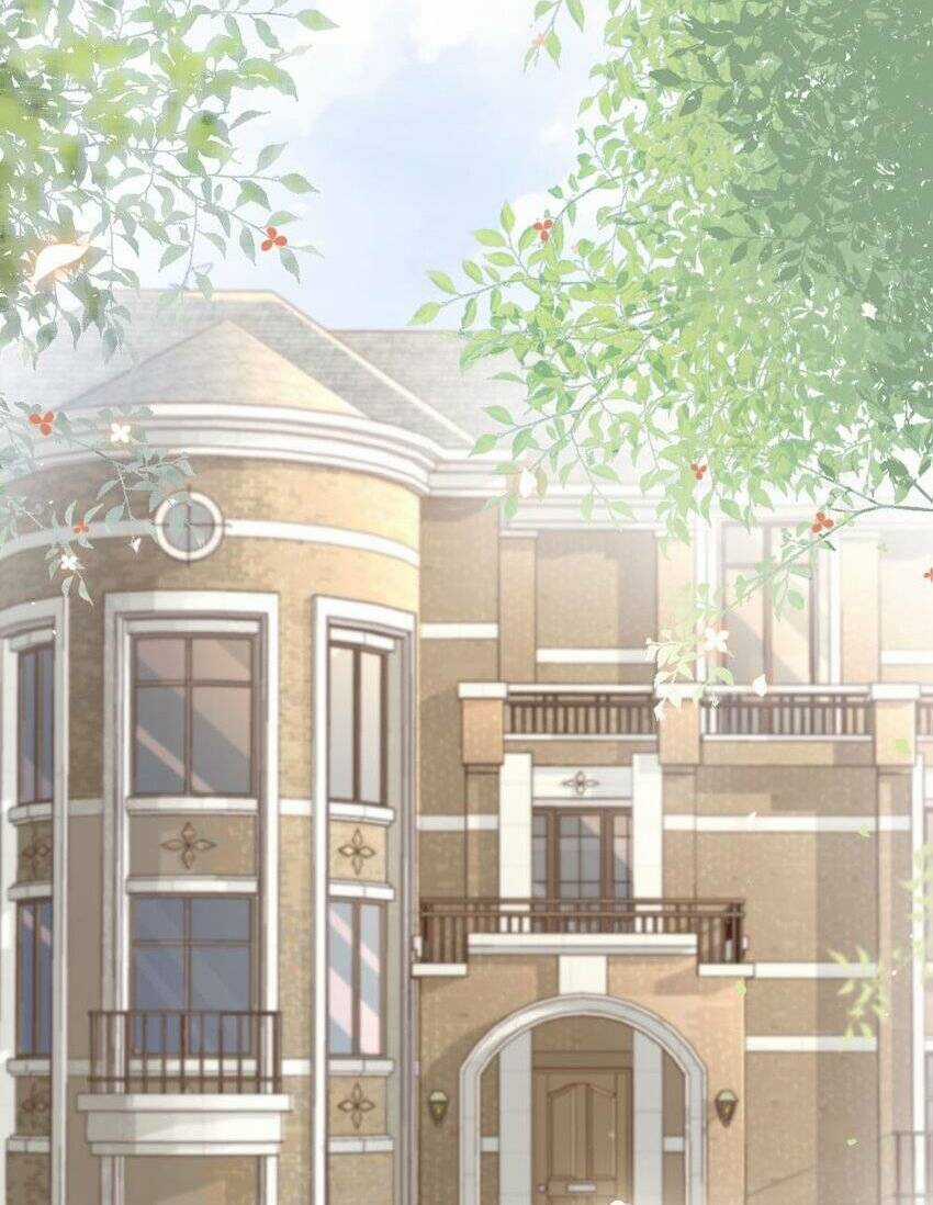 Ngôn Tiếu Loan Loan Chapter 3 trang 3