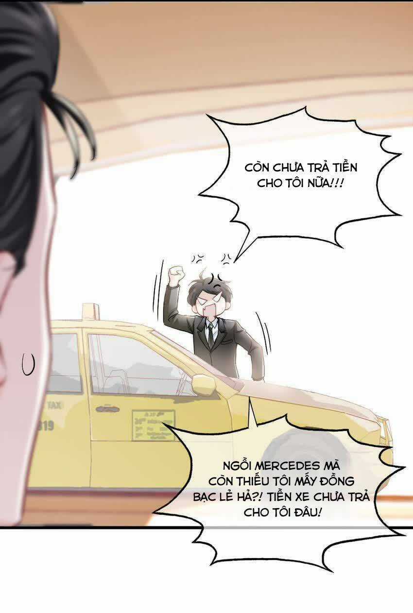 Ngôn Tiếu Loan Loan Chapter 3 trang 30