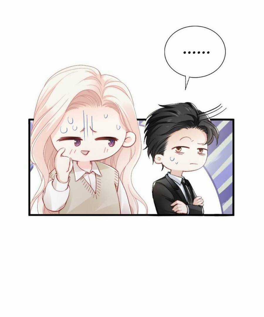 Ngôn Tiếu Loan Loan Chapter 3 trang 31