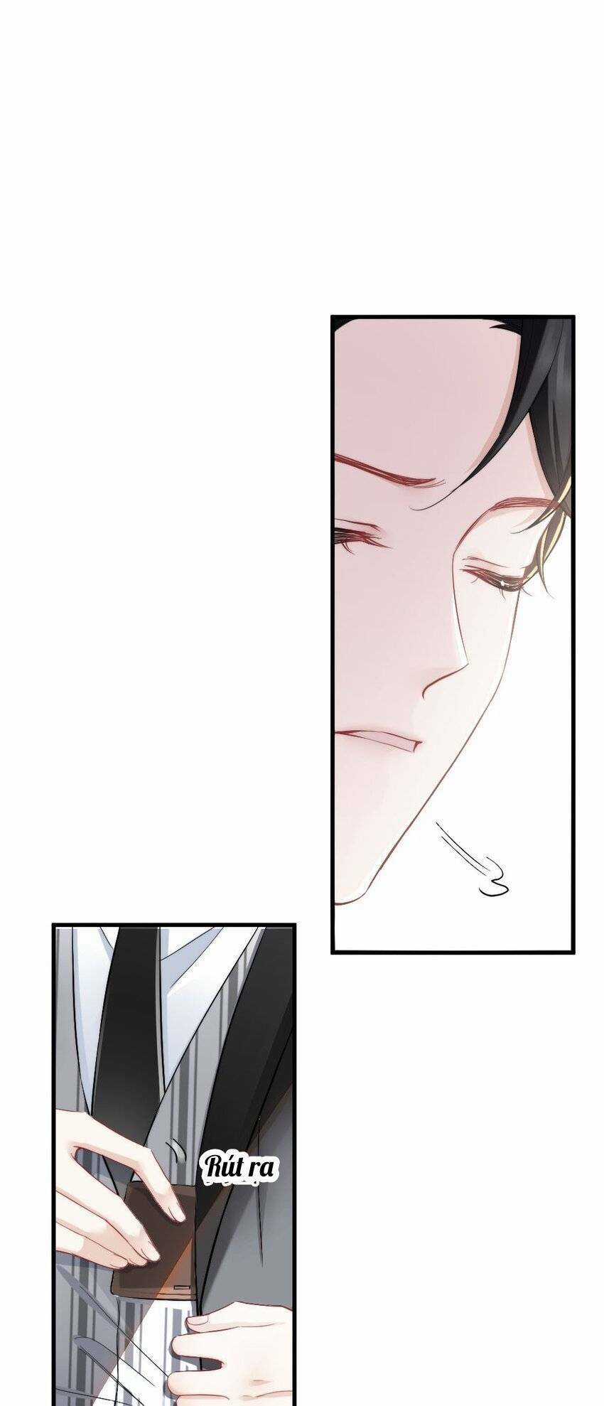 Ngôn Tiếu Loan Loan Chapter 3 trang 32