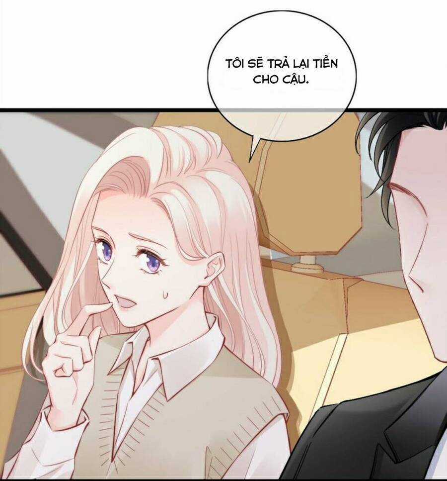 Ngôn Tiếu Loan Loan Chapter 3 trang 35