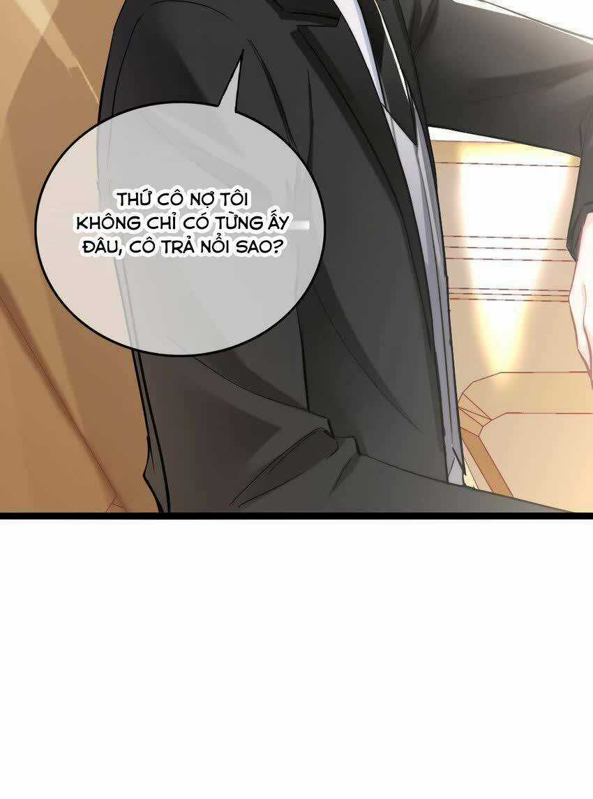 Ngôn Tiếu Loan Loan Chapter 3 trang 37