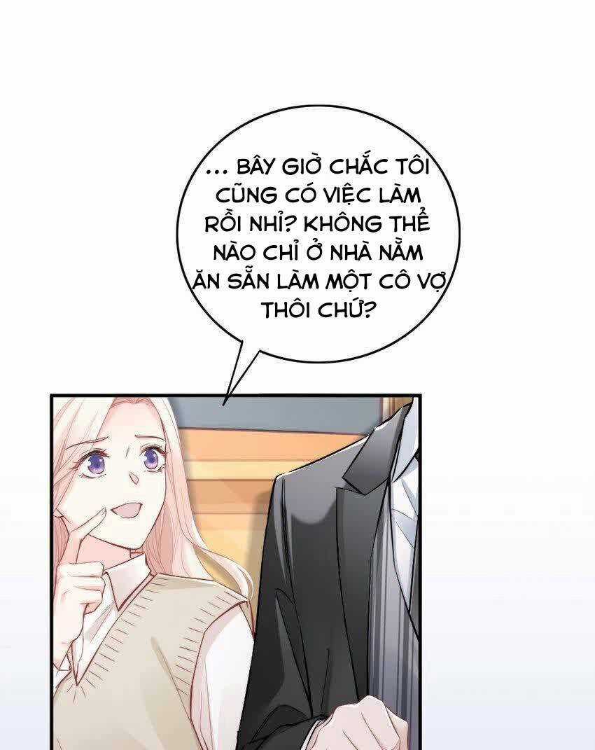 Ngôn Tiếu Loan Loan Chapter 3 trang 38