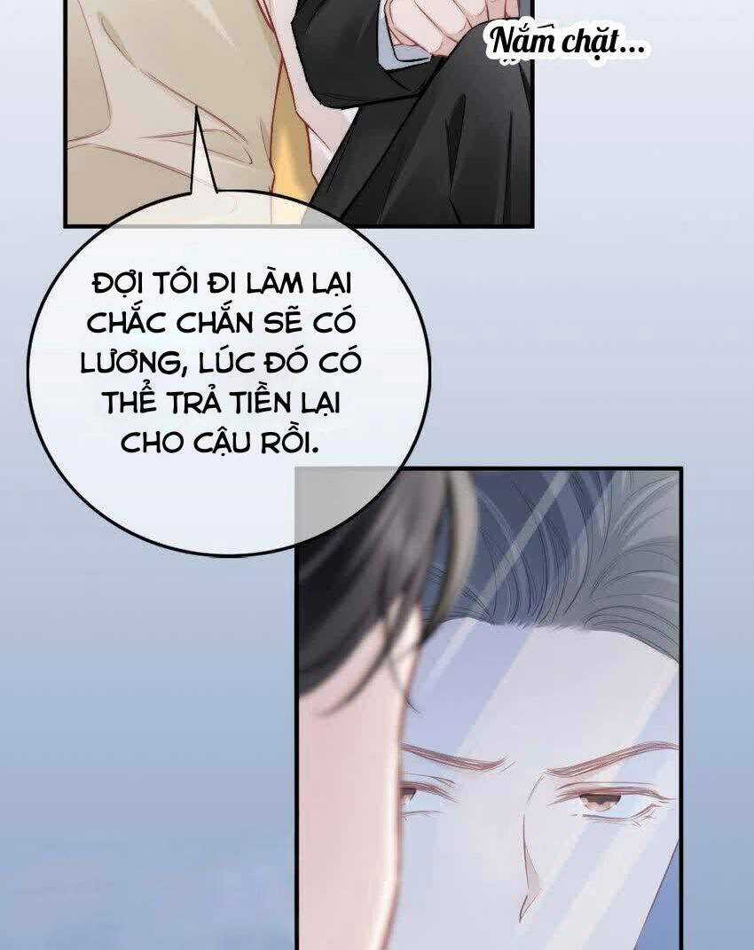 Ngôn Tiếu Loan Loan Chapter 3 trang 39