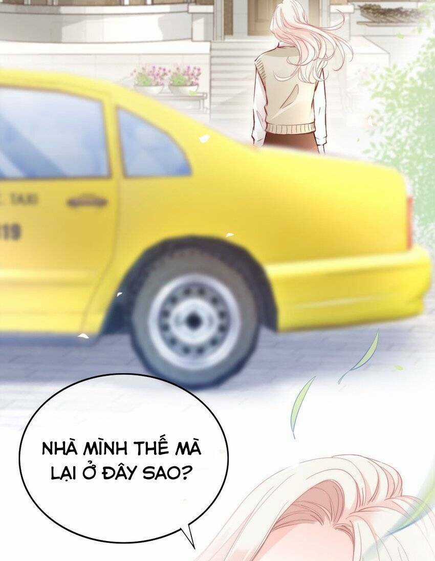 Ngôn Tiếu Loan Loan Chapter 3 trang 4