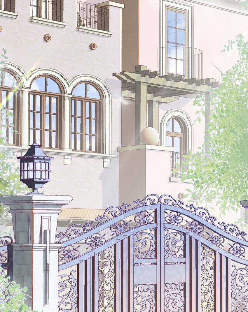 Ngôn Tiếu Loan Loan Chapter 3 trang 42