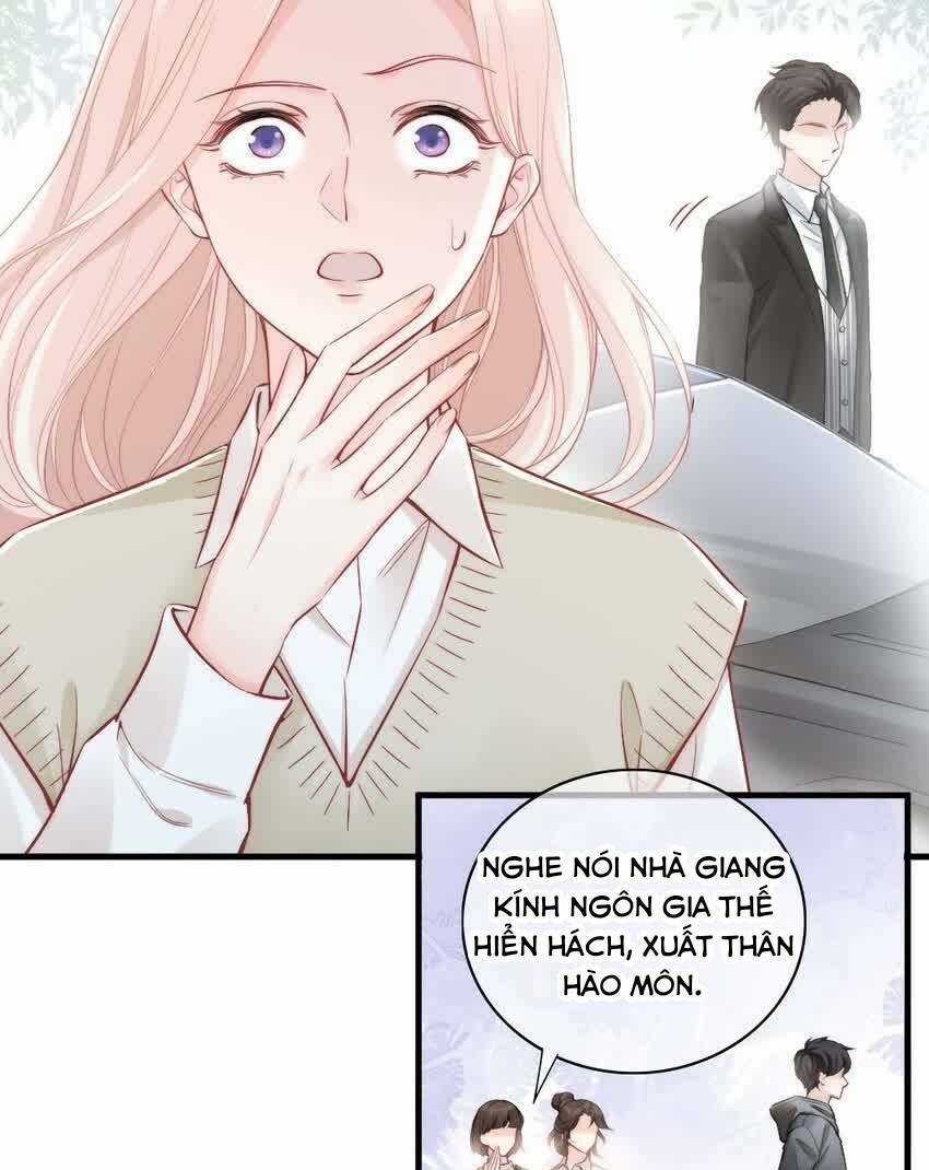 Ngôn Tiếu Loan Loan Chapter 3 trang 44