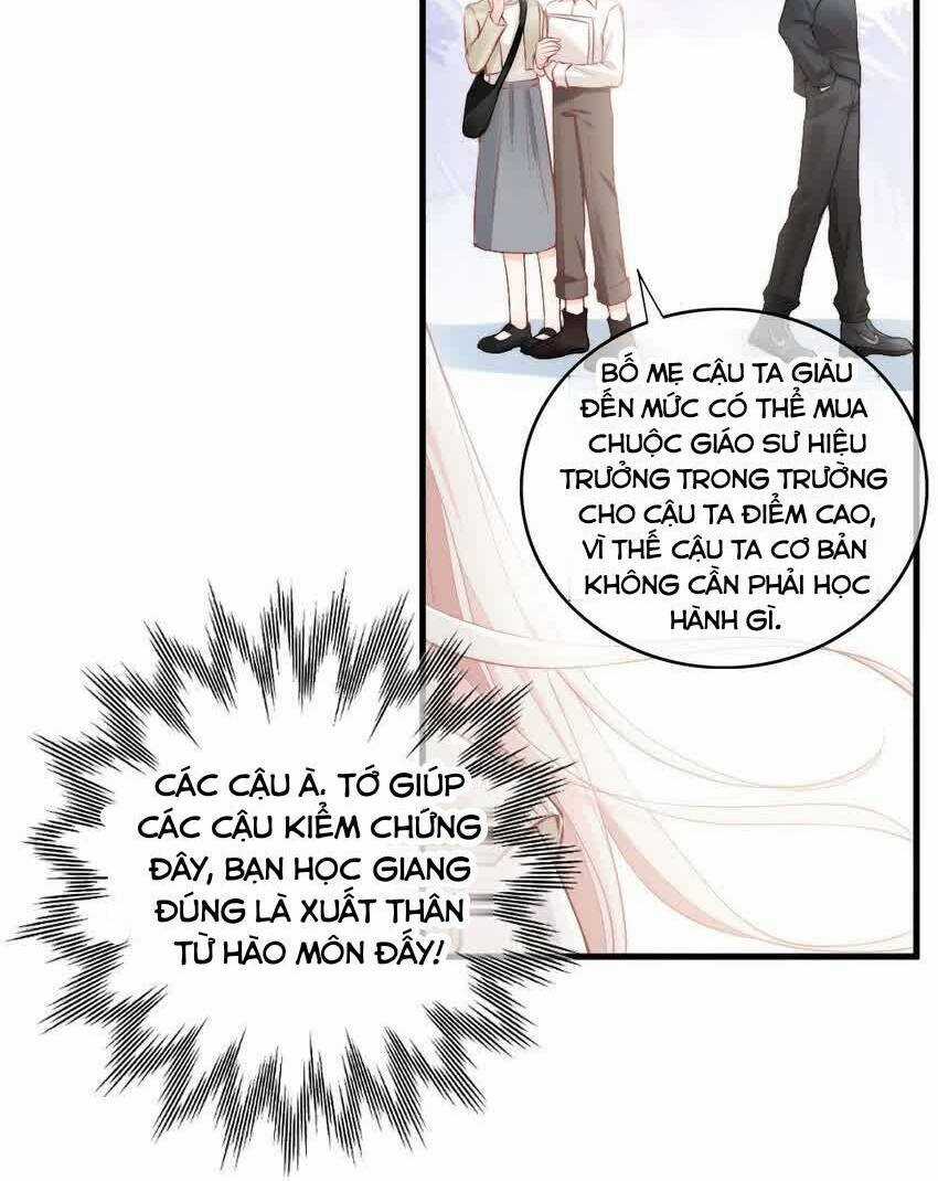 Ngôn Tiếu Loan Loan Chapter 3 trang 45