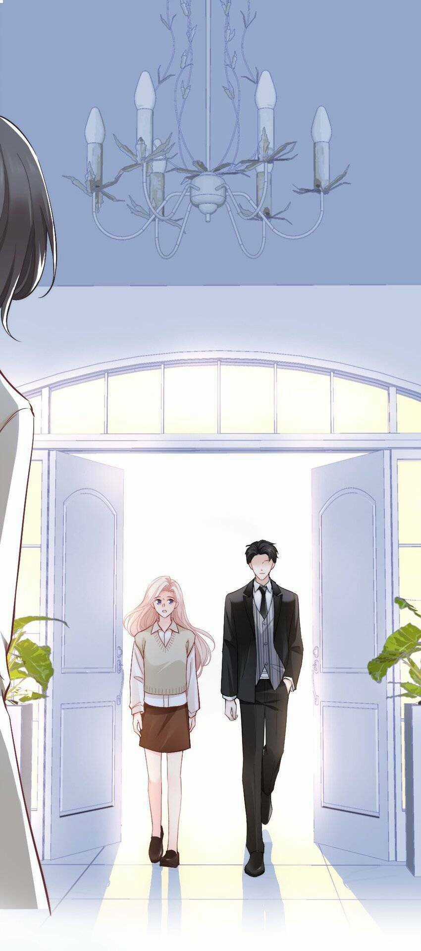 Ngôn Tiếu Loan Loan Chapter 3 trang 47