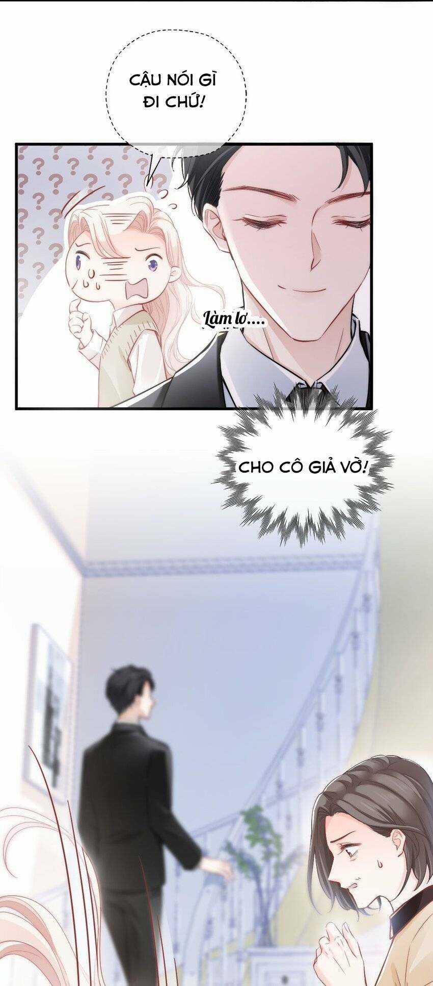 Ngôn Tiếu Loan Loan Chapter 3 trang 49