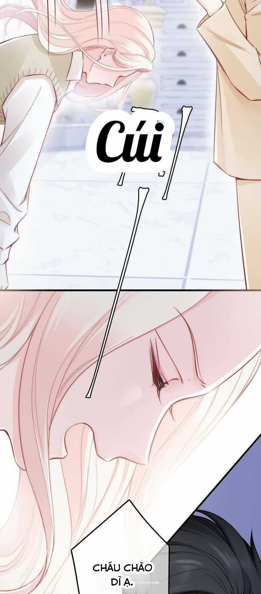 Ngôn Tiếu Loan Loan Chapter 3 trang 50