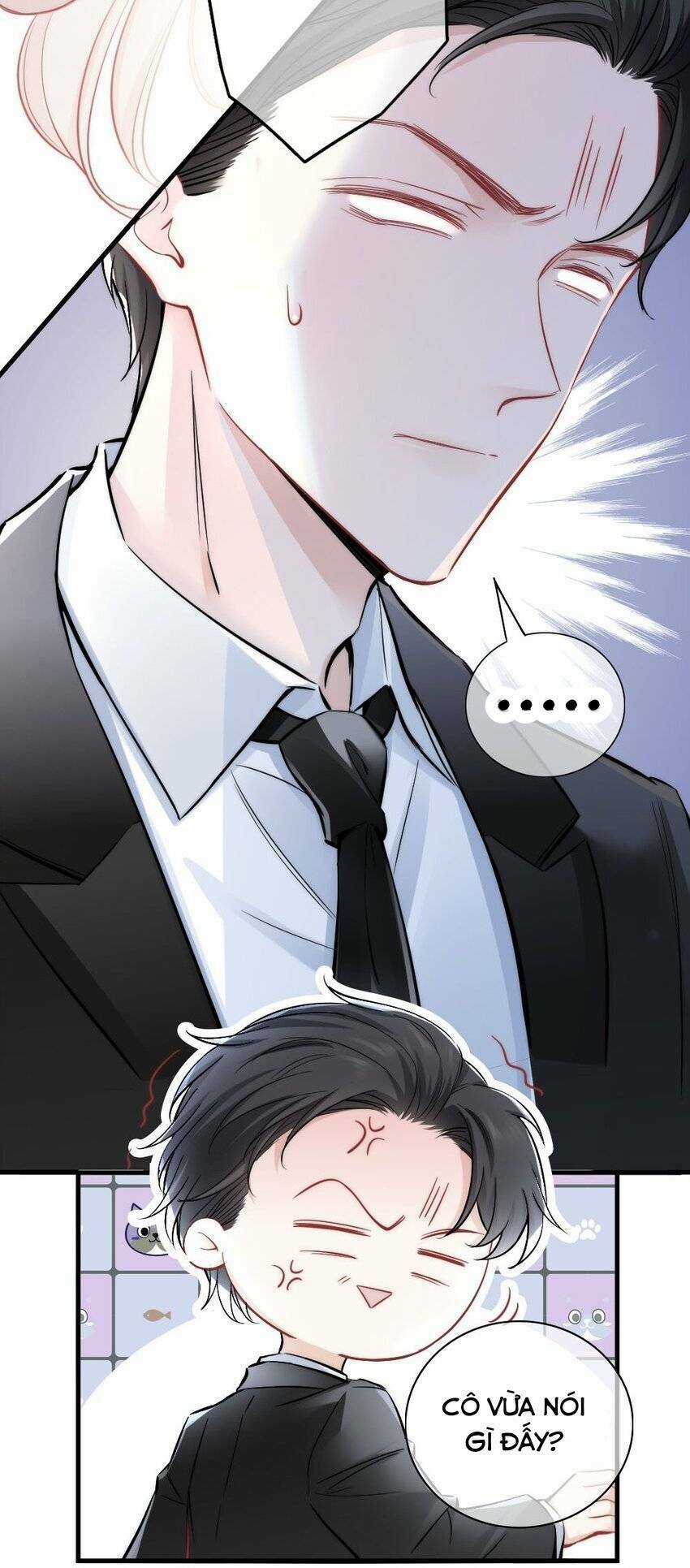 Ngôn Tiếu Loan Loan Chapter 3 trang 51