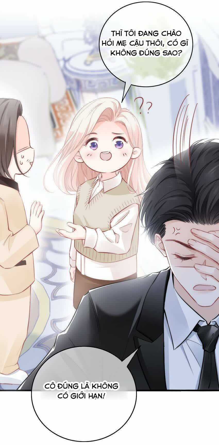 Ngôn Tiếu Loan Loan Chapter 3 trang 52