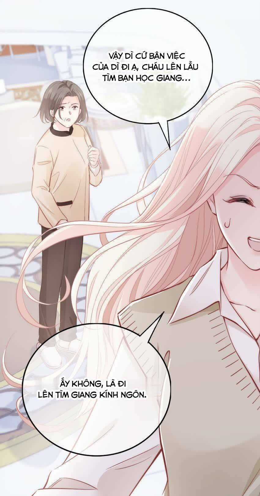 Ngôn Tiếu Loan Loan Chapter 3 trang 55